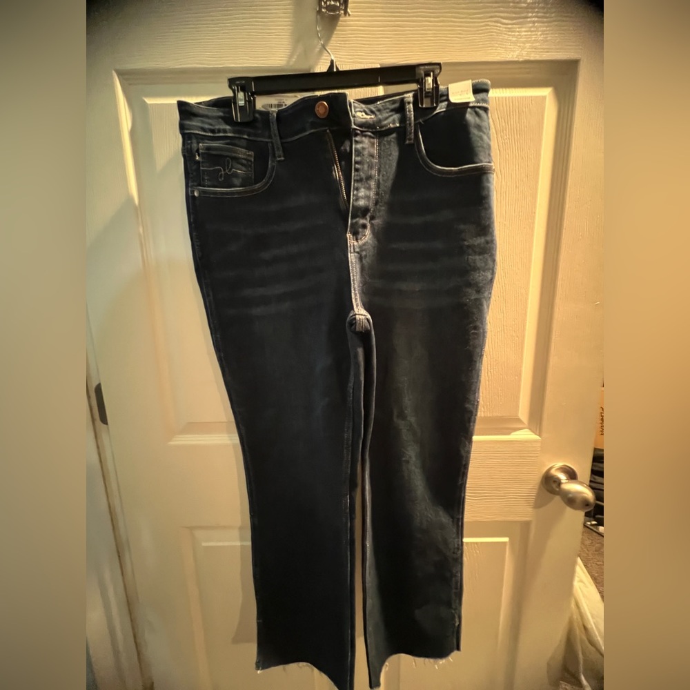 judy blue jeans 15/32 NWT